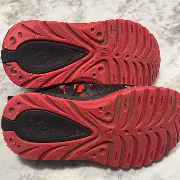The Incredibles shoes - Picture 5 of 7